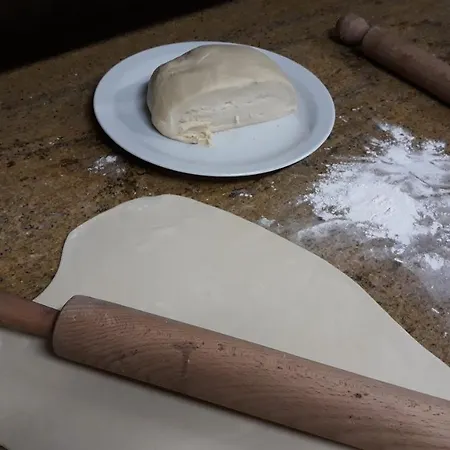 Sa Ruscitta 3* SantʼAntìoco