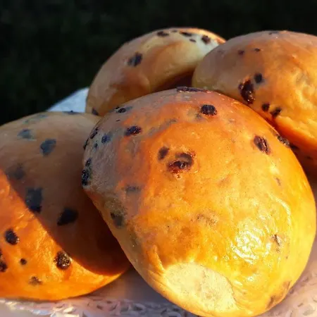 Sa Ruscitta ベッド・アンド・ブレックファスト