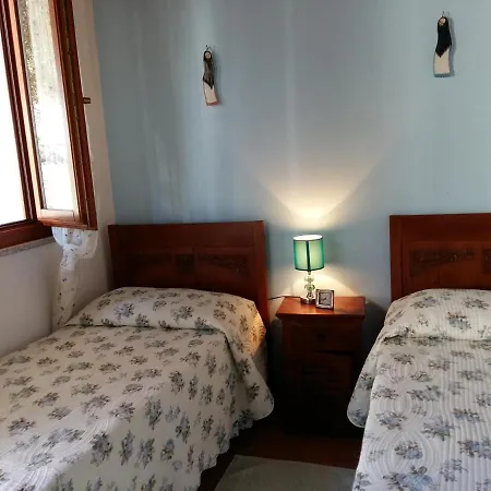 Sa Ruscitta 3* SantʼAntìoco