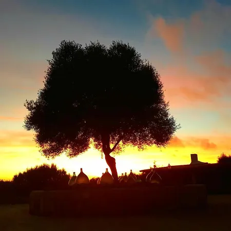 Sa Ruscitta ベッド・アンド・ブレックファスト 3*