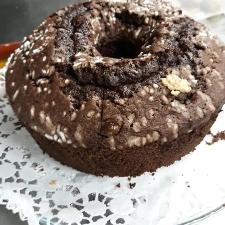 Sa Ruscitta 3* SantʼAntìoco