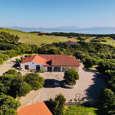 Sa Ruscitta Bed and breakfast