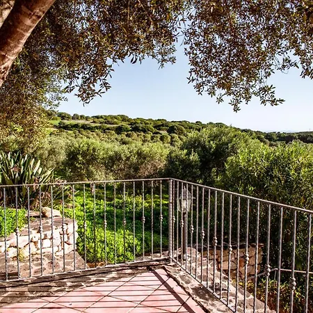 Sa Ruscitta SantʼAntìoco