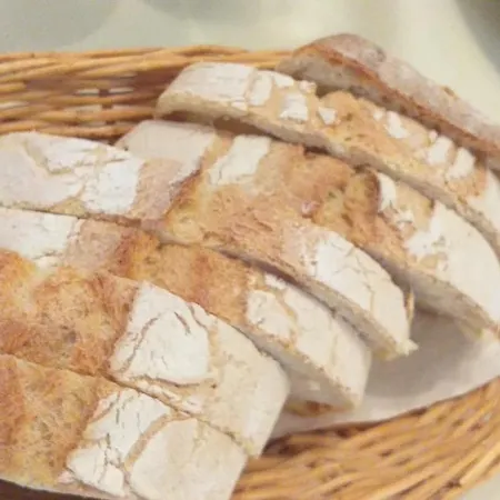 Sa Ruscitta לינה וארוחת בוקר 3*