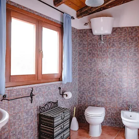 Sa Ruscitta 3* SantʼAntìoco