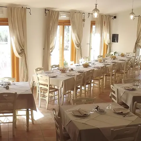 Sa Ruscitta 3* SantʼAntìoco