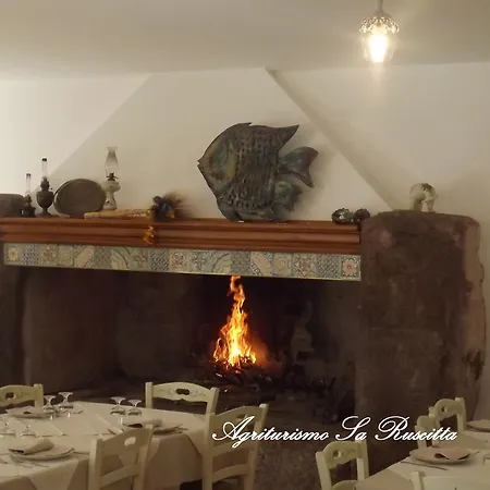 Sa Ruscitta SantʼAntìoco