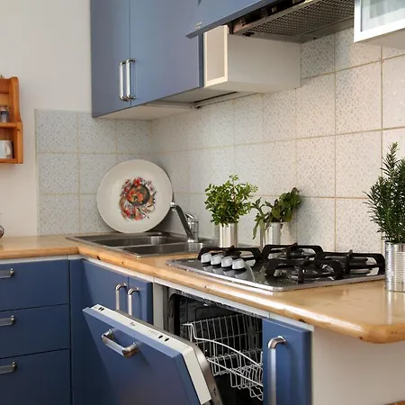 Bed & Breakfast Sa Ruscitta Sant'Antioco