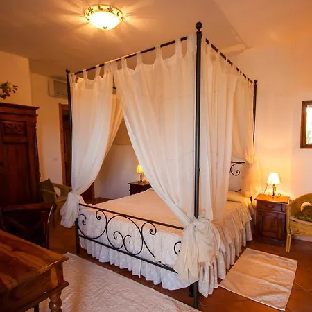 Sa Ruscitta 3*