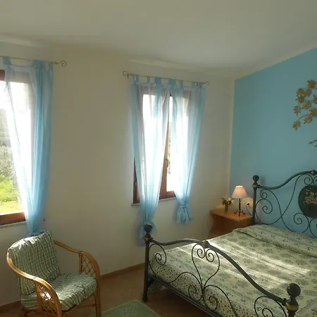 Sa Ruscitta ベッド・アンド・ブレックファスト 3*