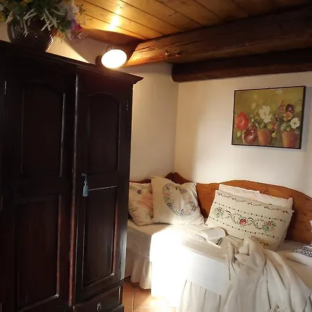 Sa Ruscitta 3* SantʼAntìoco