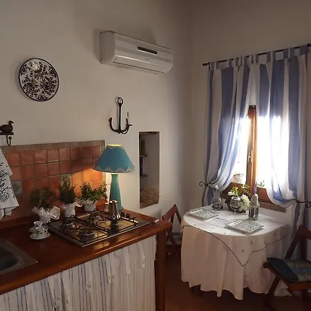 Sa Ruscitta 3* SantʼAntìoco