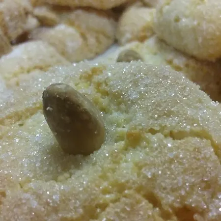 ベッド・アンド・ブレックファスト Sa Ruscitta