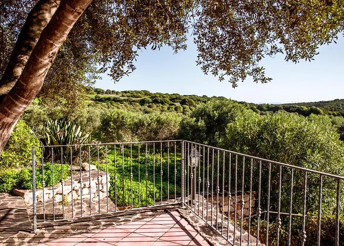 Sa Ruscitta SantʼAntìoco