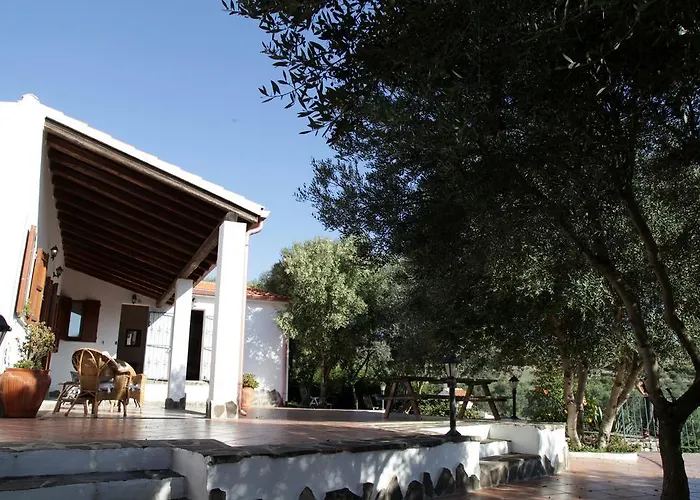 Sa Ruscitta Bed and breakfast 3*