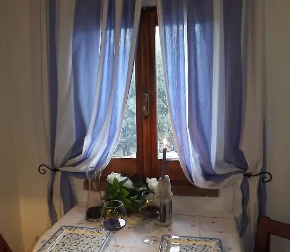 Sa Ruscitta Bed and breakfast 3*