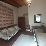Bed & Breakfast Sa Ruscitta SantʼAntìoco