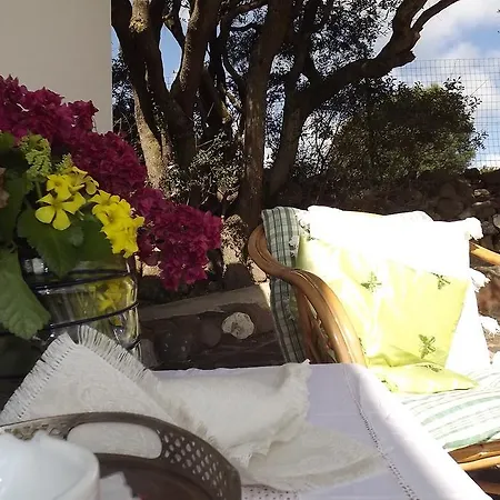 Sa Ruscitta Alojamento de Acomodação e Pequeno-almoço 3*