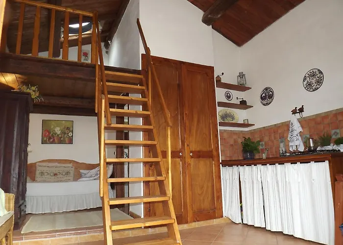 Sa Ruscitta SantʼAntìoco