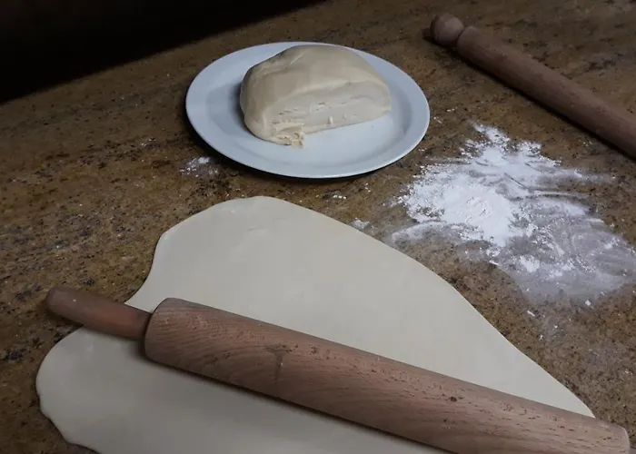 Sa Ruscitta 3* SantʼAntìoco