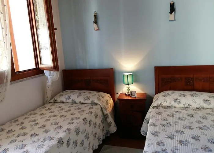 Sa Ruscitta 3* SantʼAntìoco