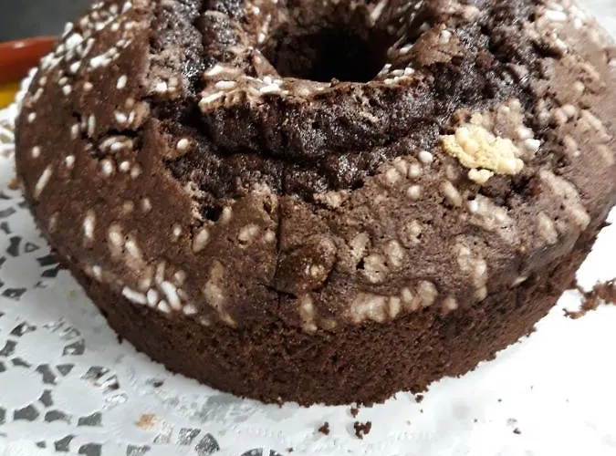 Sa Ruscitta 3* SantʼAntìoco