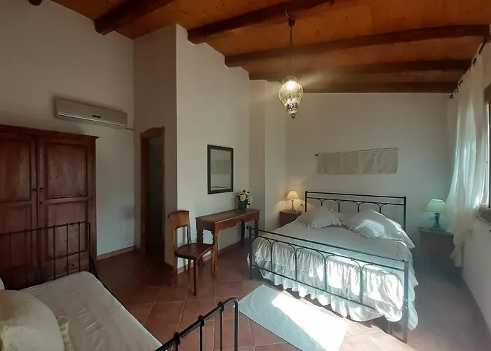 Sa Ruscitta SantʼAntìoco