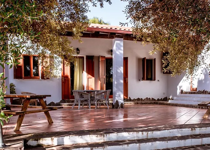 Panzió Sa Ruscitta 3*