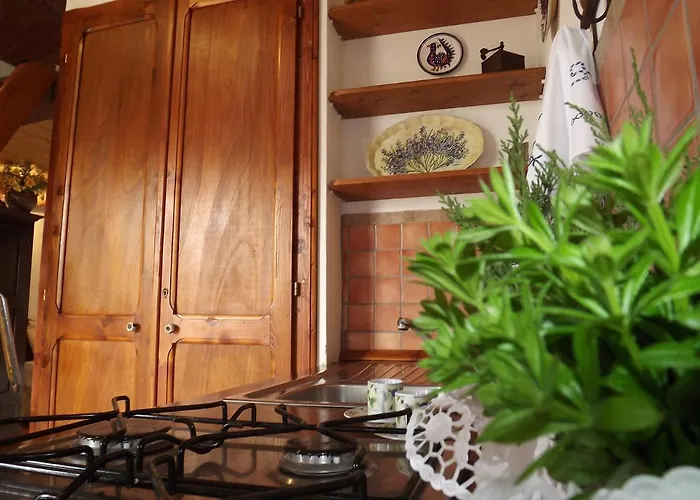 Sa Ruscitta Panzió 3*