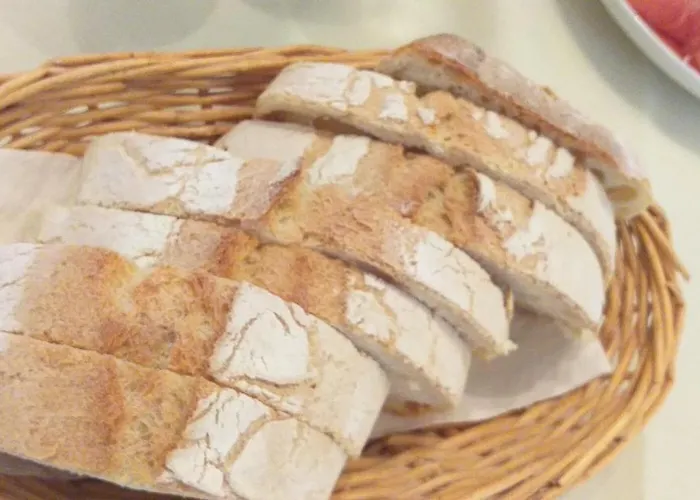 Sa Ruscitta Panzió 3*