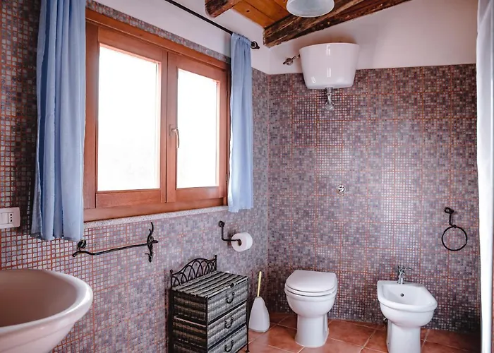 Sa Ruscitta 3* SantʼAntìoco