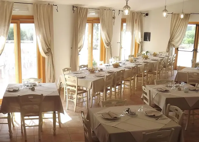 Sa Ruscitta 3* SantʼAntìoco