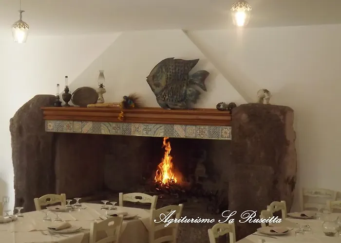 Sa Ruscitta SantʼAntìoco