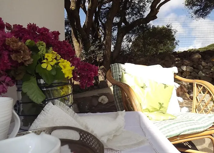 Sa Ruscitta Panzió 3*