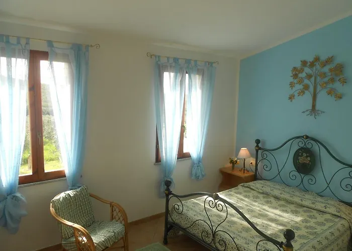 Sa Ruscitta Panzió 3*