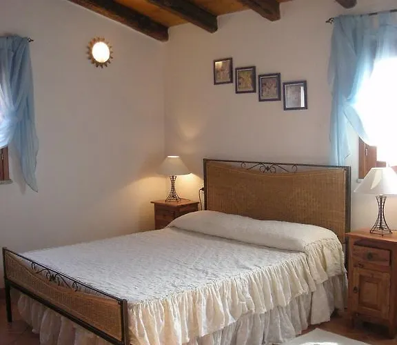 Sa Ruscitta Panzió 3*