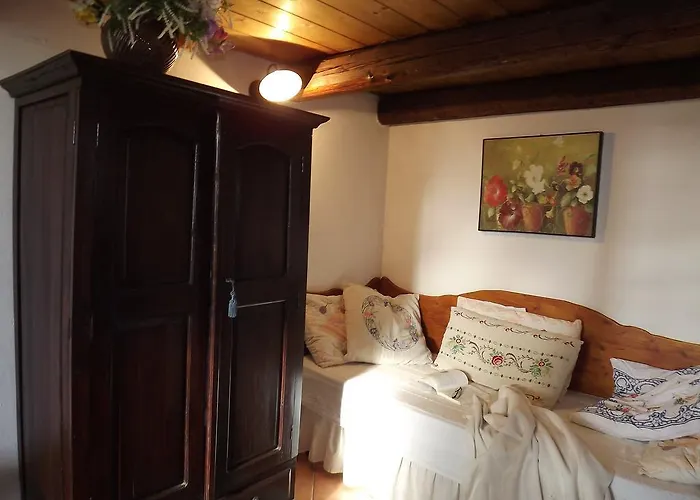 Sa Ruscitta 3* SantʼAntìoco